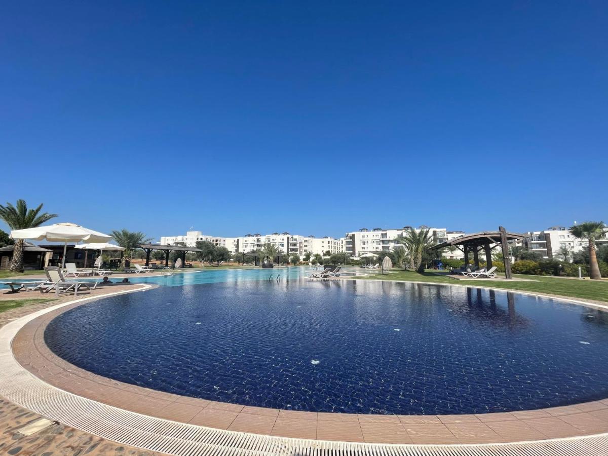 Relaxing Penthouse Suites By The Sea Vokolidha Exterior photo