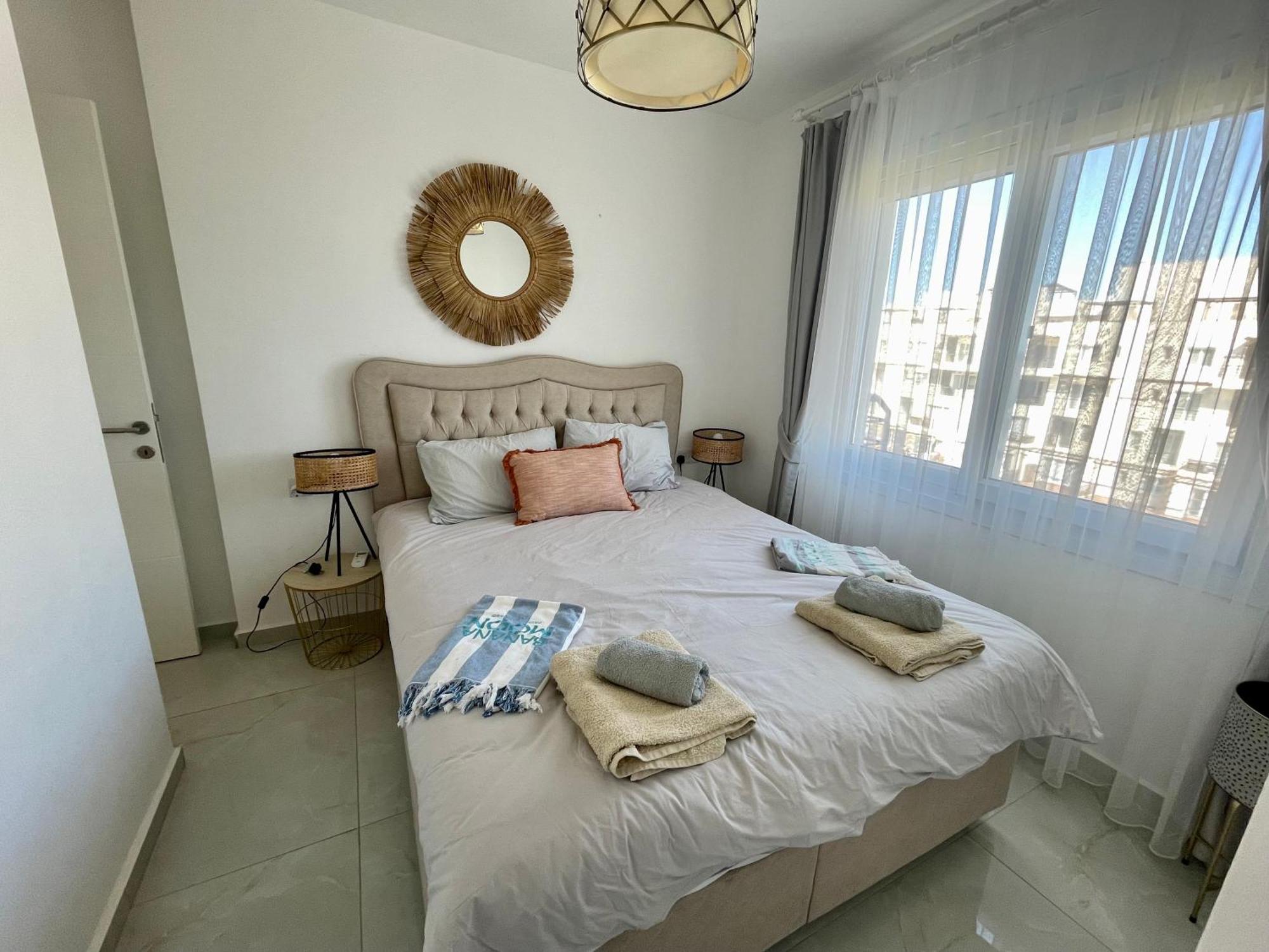 Relaxing Penthouse Suites By The Sea Vokolidha Exterior photo